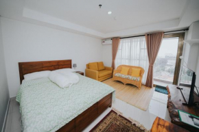 Apartemen Tera Residence